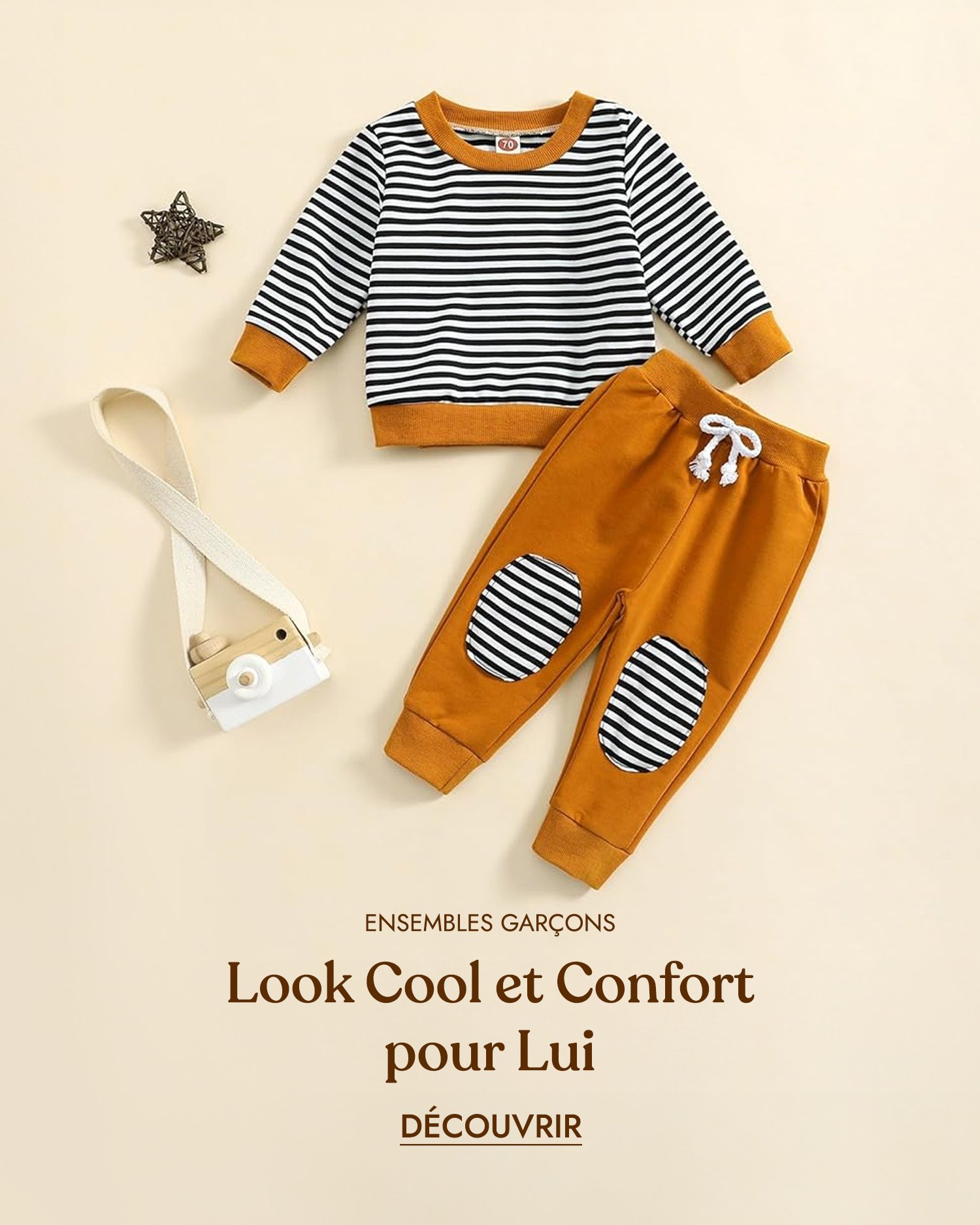 vetement bebe garcon maroc