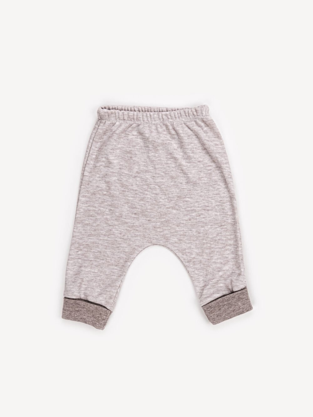 Ensemble 3 Pièces Garçon – Cardigan, Body & Pantalon Éléphant Ensemble 3 Pièces Garçon - Cardigan, Body & Pantalon Éléphant – Image 6