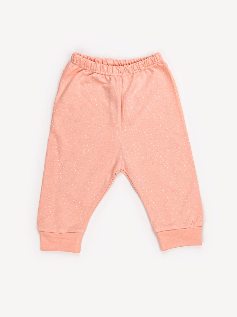 Ensemble 3 Pièces Vêtement bébé Fille - Veste, Body & Pantalon Ourson Couronné – Image 7