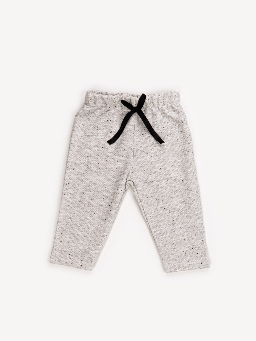 Ensemble 3 Pièces Vêtement Garçon - Hoodie zippé, T-shirt et Pantalon avec Motif Ours – Image 6