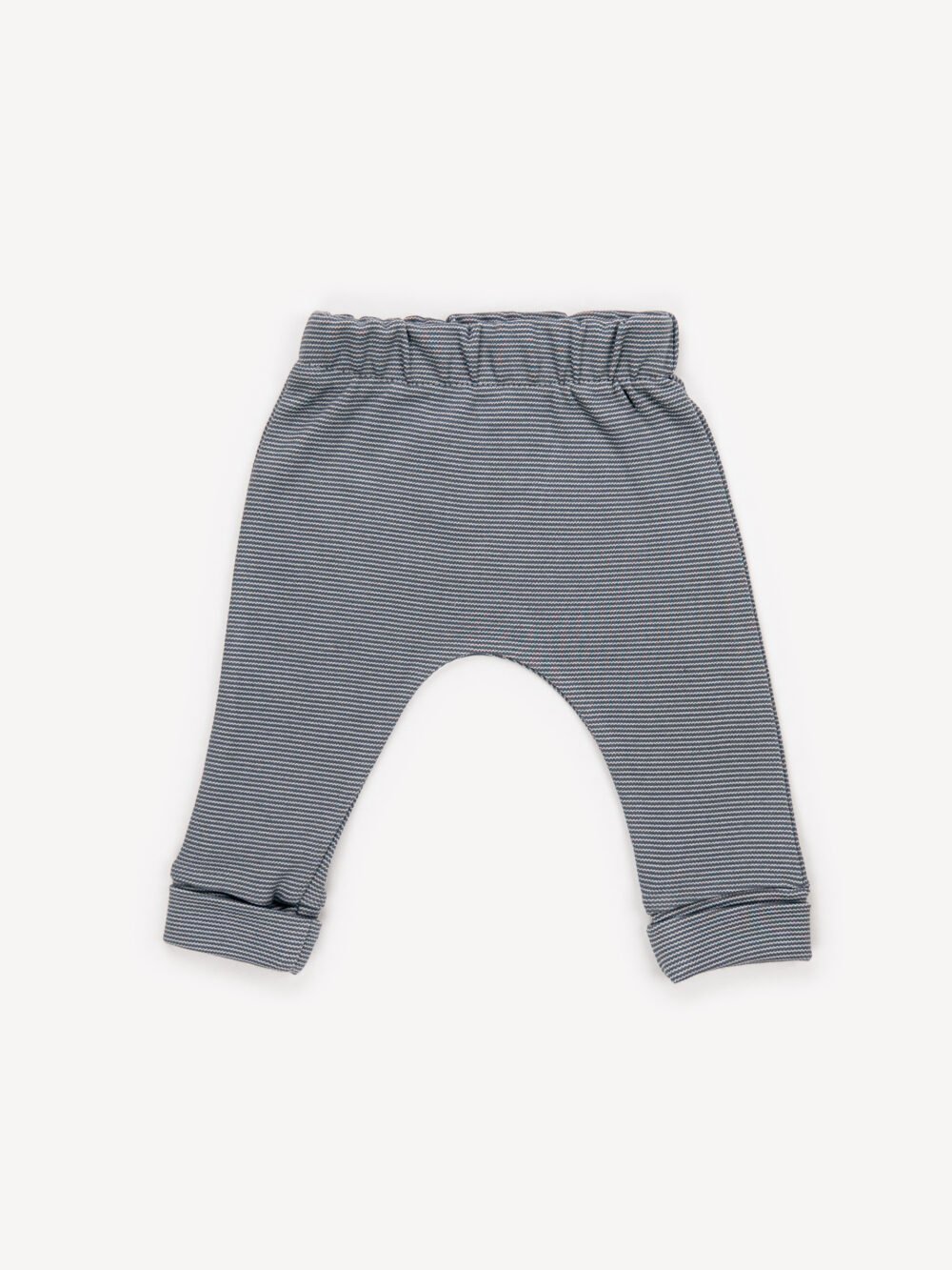 Ensemble 3 Pièces Vêtement bébé Garçon - Costume Élégant avec Noeud Papillon – Image 4