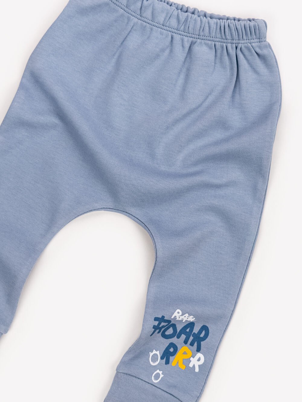 Ensemble 2 Pièces Garçon - Pull Dino & Pantalon – Image 3