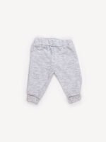 Ensemble 2 Pièces Vêtement bébé Fille - Pull Licorne et Pantalon Douillet (Turquoise) – Image 4