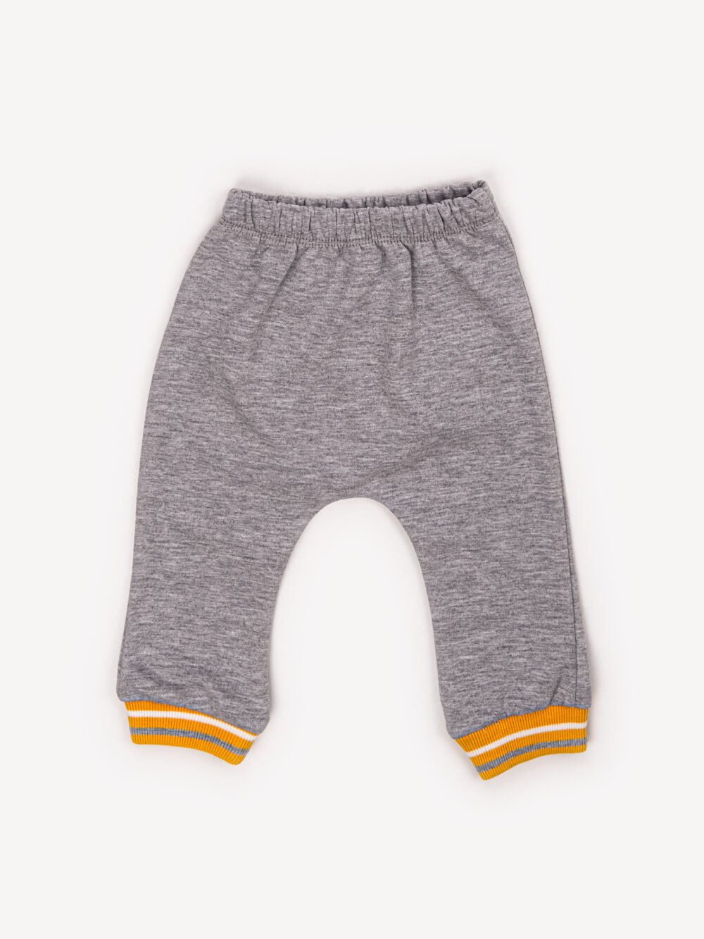 Ensemble 3 Pièces Vêtement bébé Garçon - Veste, T-shirt & Pantalon Hi Boy – Image 4