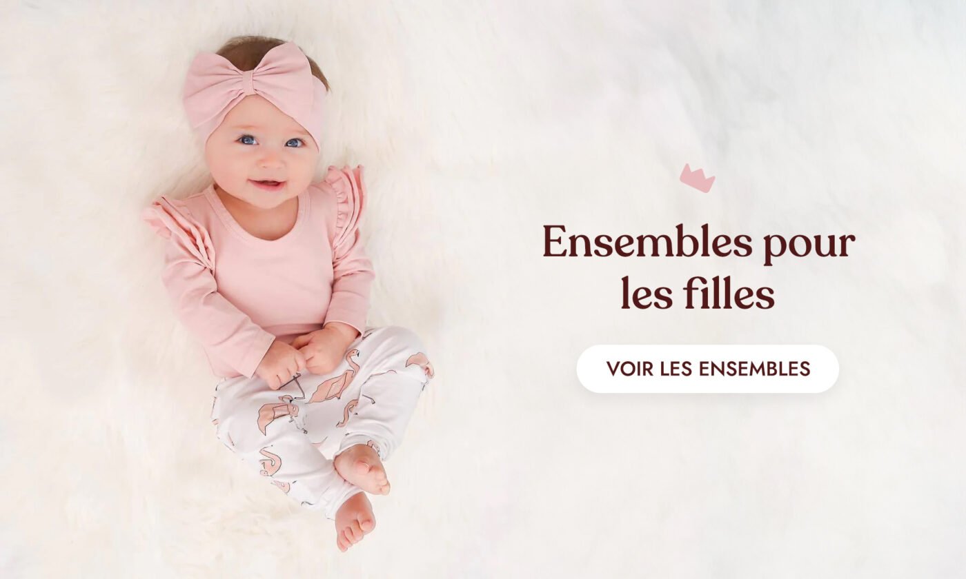 Catégorie vetement bebe fille