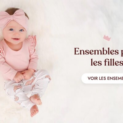 Catégorie vetement bebe fille