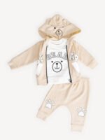 Vêtements bébé garçon 1-3 mois