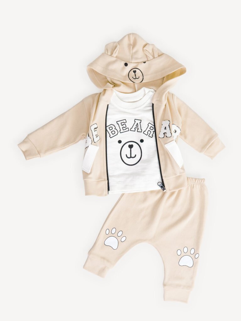 Vêtements bébé garçon 1-3 mois