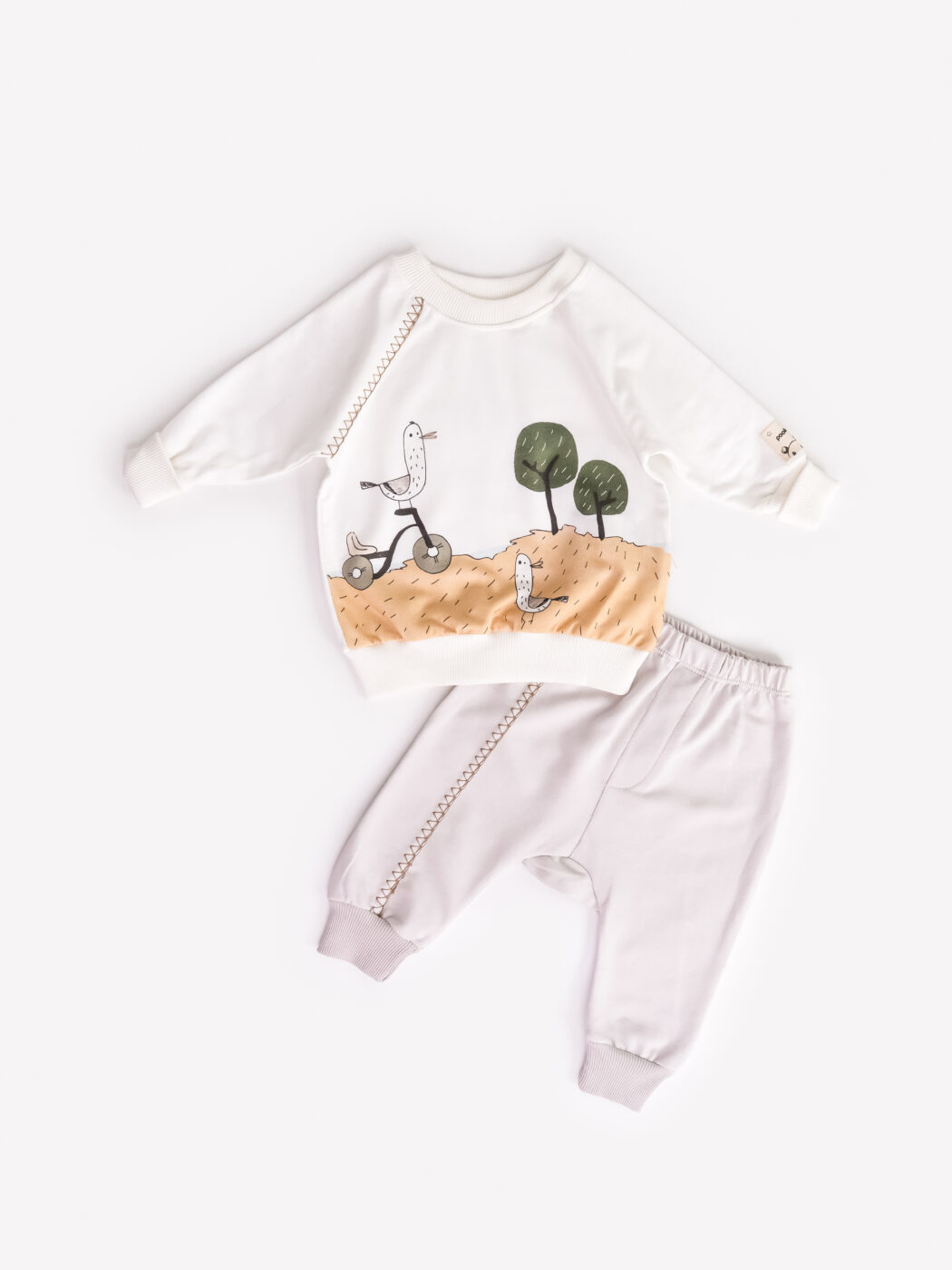 Vêtements bébé garçon 3-6 mois
