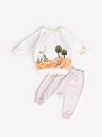 Vêtements bébé garçon 3-6 mois