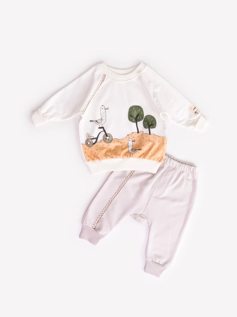 Vêtements bébé garçon 3-6 mois