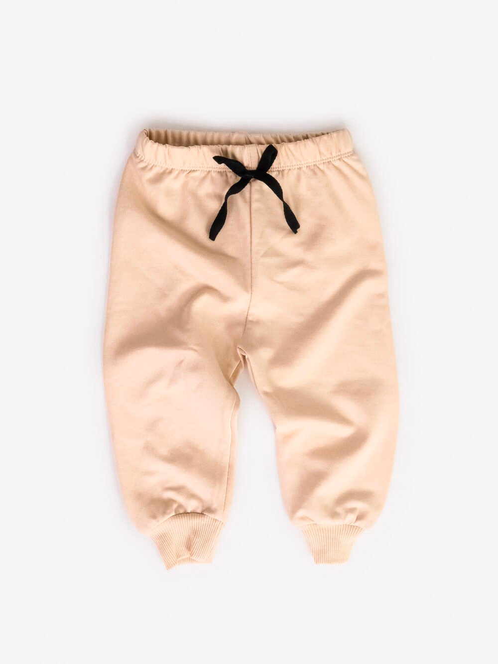 Ensemble 2 Pièces Vêtement Bébé Garçon - Sweatshirt "Look!" & Pantalon Douillet