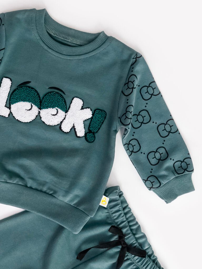 Vetement pour bébé garcon et fille au Maroc - Keeko