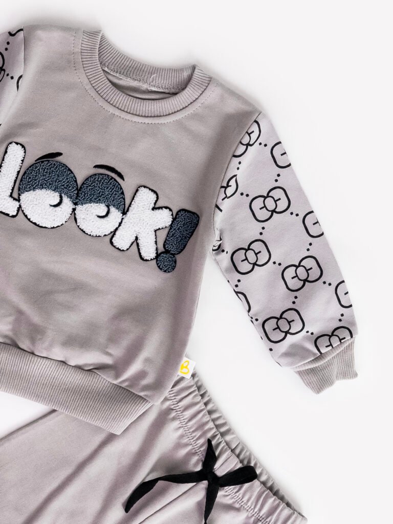 Vetement pour bébé garcon et fille au Maroc - Keeko