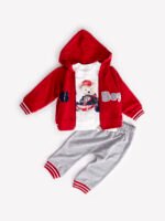 Vêtements bébé garçon 18-24 mois