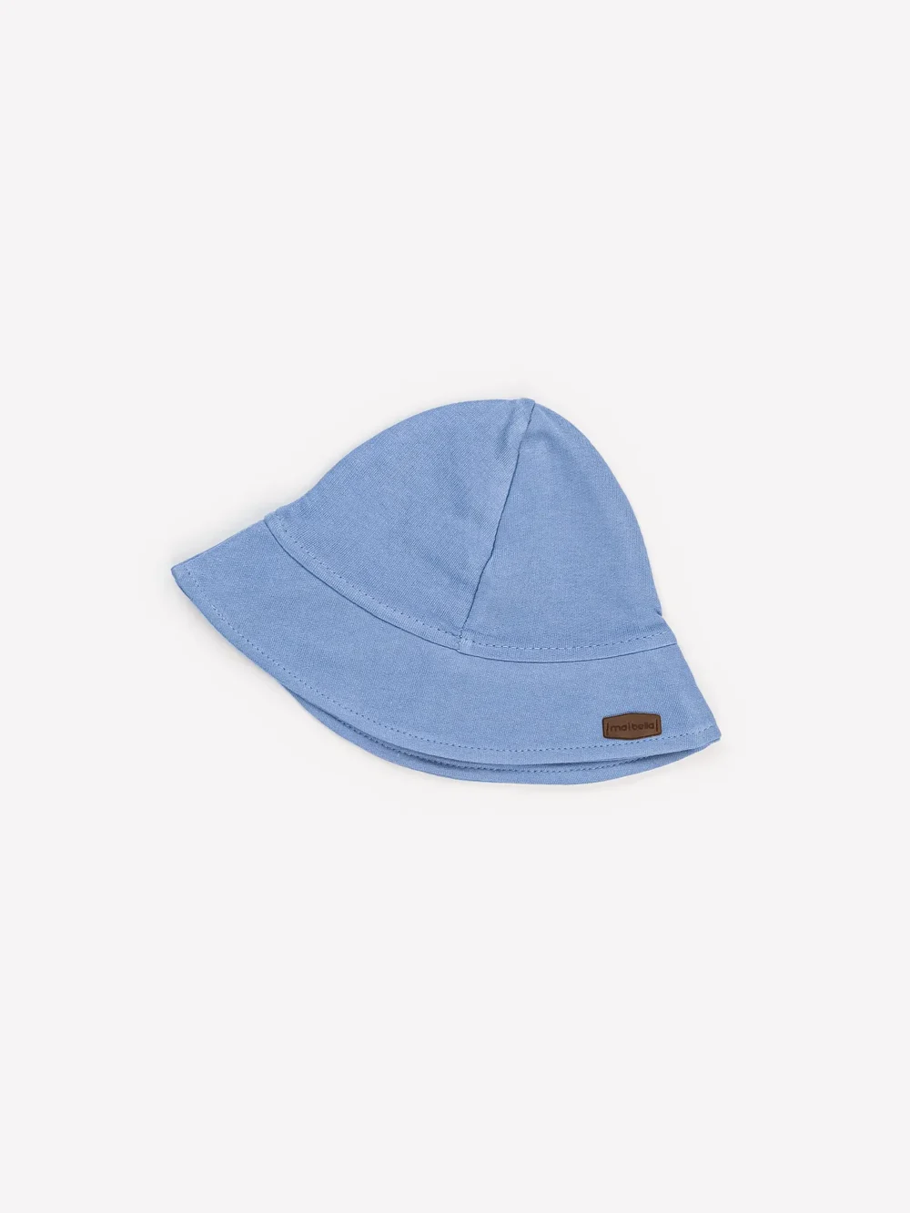 B-49-blue-4 Ensemble "Petit Pilote" - Collection Été - 100% Coton Oeko-Tex – Image 5
