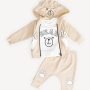 Vêtements bébé garçon 1-3 mois